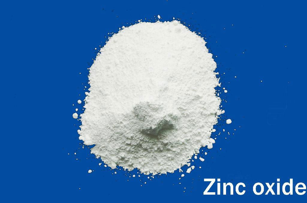 Zinc Oxide 2