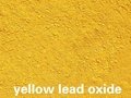 Iron Oxide Yellow 1
