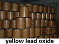 Iron Oxide Yellow 2