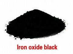 Iron Oxide Black