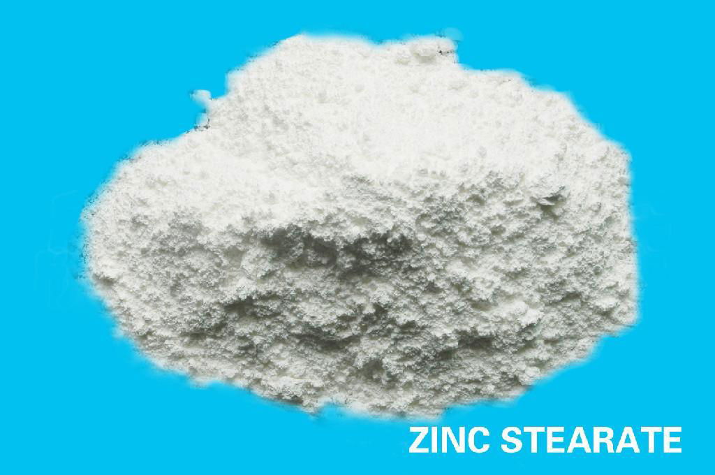 Zinc Stearate