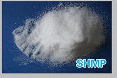 Sodium Hexametaphosphate