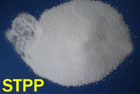Sodium Tripolyphosphate 2