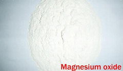 Magnesium Oxide