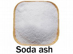 Sodium Carbonate