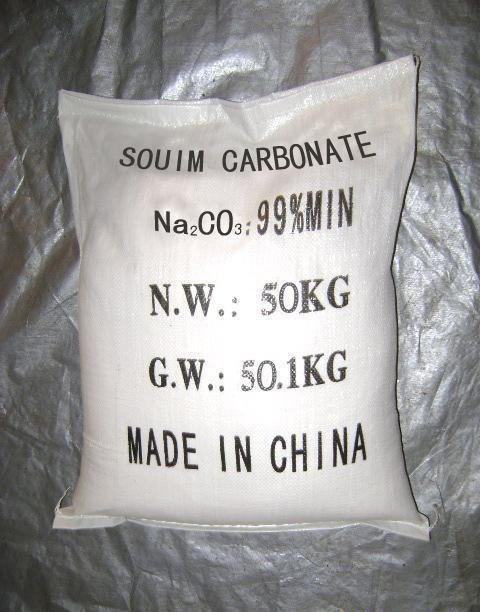 Sodium Carbonate 2