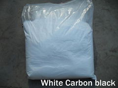 White Carbon Black