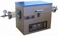 XY-1200NT Vacuum Tube laboratory muffle furnace