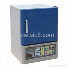 High temperature Lab&Dental melting furnace XY-1200N