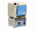 XY-1200 Dental Mini Box Furnace Xinyu high temperature muffle furnace 1