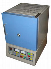 NanYang XINYU XY-1700 Dental Mini Furnace high temperature muffle furnace