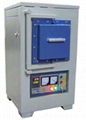 XY-1600A Atmosphere Muffle Furnace