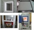  XY-1600A Atmosphere Muffle Furnace NanYang XINYU foundry furnace 2