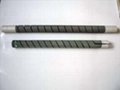 XINYU XY Silicon Carbide SG-Type Heating Element fit for metal melting furnace 4