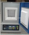 High temperature Lab&Dental melting furnace XY-1200N 2