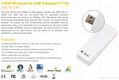 150M Wireless USB Adapter 802.11N (1T1R) 2