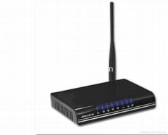 150M 802.11n Wireless ADSL 2+ router Modem