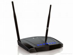 300M High power wireless N router