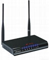 300Mbps Wireless N ADSL2+ Modem Router