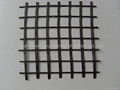 Fiberglass geogrid 3