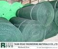 3D erosion control mat 2