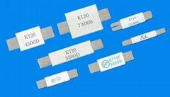 PTC Resettable Fuse KT-D/DL Series