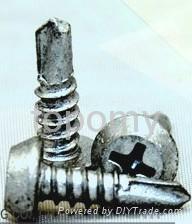 SELF-DRILLING SCREW (S/D/S) 