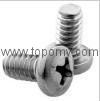 machine screw 