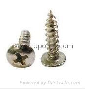 Self tapping screw