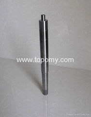 Precision Stainless Steel Shaft