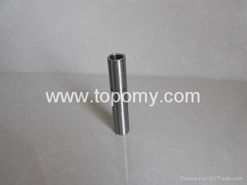 Precision Stainless Steel Shaft 3