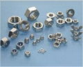 Stainless Steel Fasteners 2