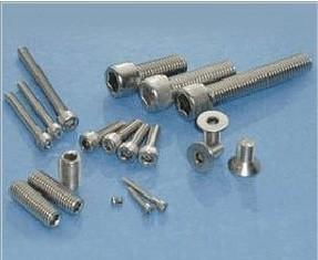 Stainless Steel Fasteners 3