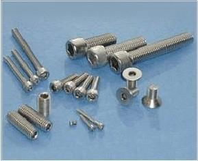 Stainless Steel Fasteners 4