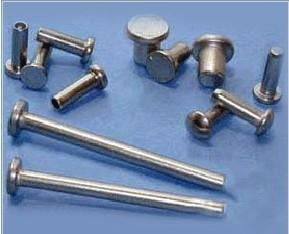 Stainless Steel Fasteners 5