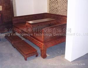 Classical Furniture CNC Router 3