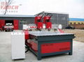 Two Head CNC Router 2