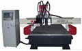 Three Head CNC Router 1