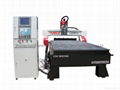 ATC CNC Router