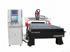 ATC CNC Router