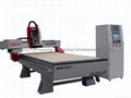 CNC Router Working Center 1