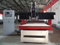 Table Movement CNC Router 2