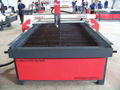 CNC Plasma Cutter 1