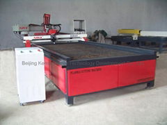 CNC Plasma Cutting Machine