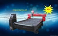 Plasma Cutting Machine 1