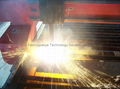 CNC Plasma Machine 1