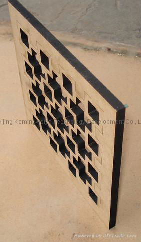 laser cutting machine 4