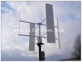 Vertical Wind Turbine 5