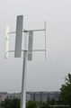 VH model Vertical Axis Wind Turbine 2