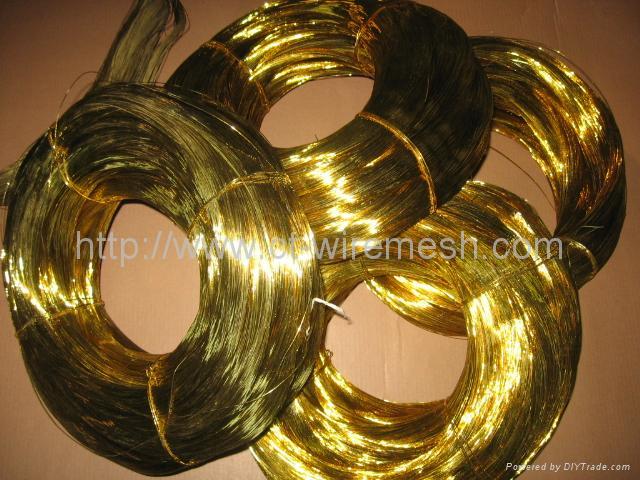 wire mesh-----brass wire